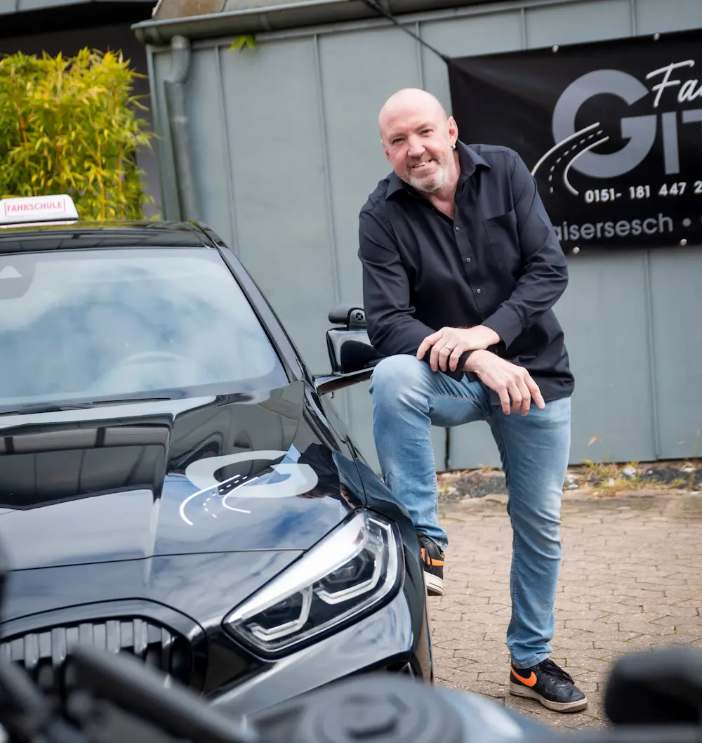 Fahrschule Gittke – Team & Fahrzeuge